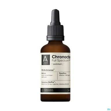 A-lab Chronocta Full Spectrum 50ml