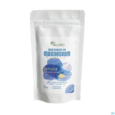 Valebio Bysglycinate De Magnesium Gelule 90