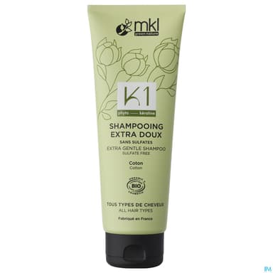 MKL SH DOUX BIO 250ML