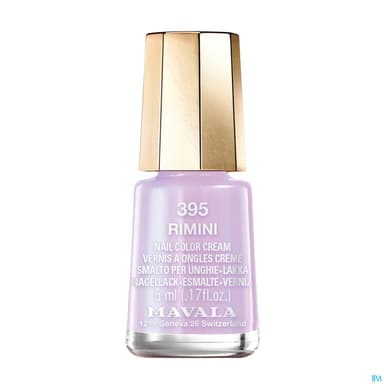 MAVALA VERNIS ONGL RIMINI 5ML