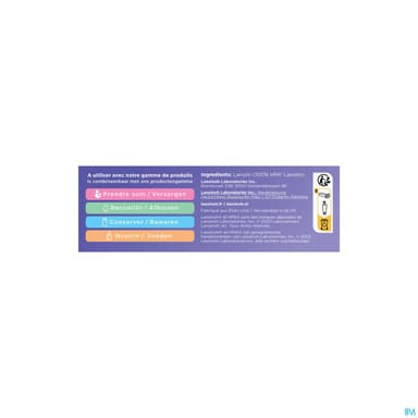 Lansinoh Lanoline Pommade Tube 40ml