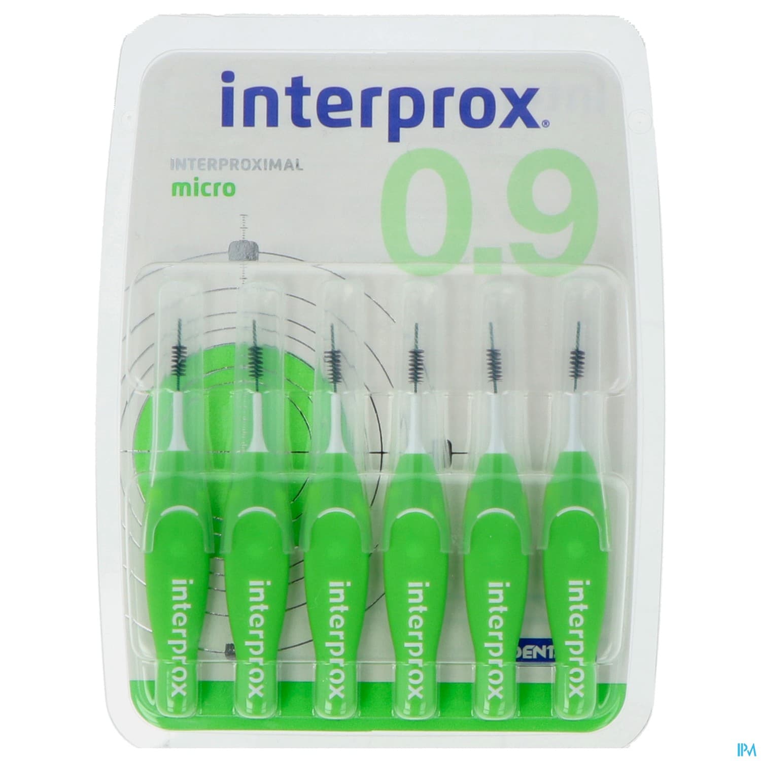 INTERPROX BR INTERD DROI MICRO6
