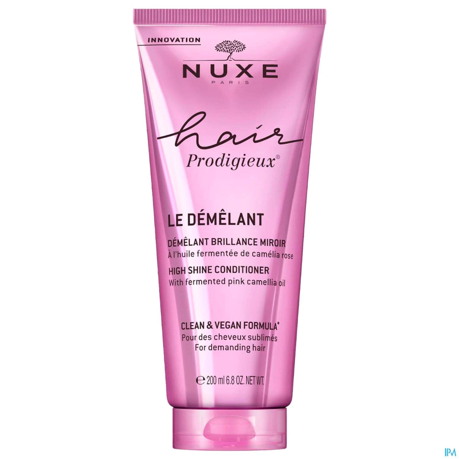 NUXE HAIR PRODIGIEUX A/SH 200ML
