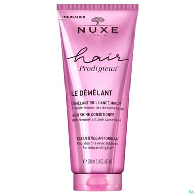 NUXE HAIR PRODIGIEUX A/SH 200ML