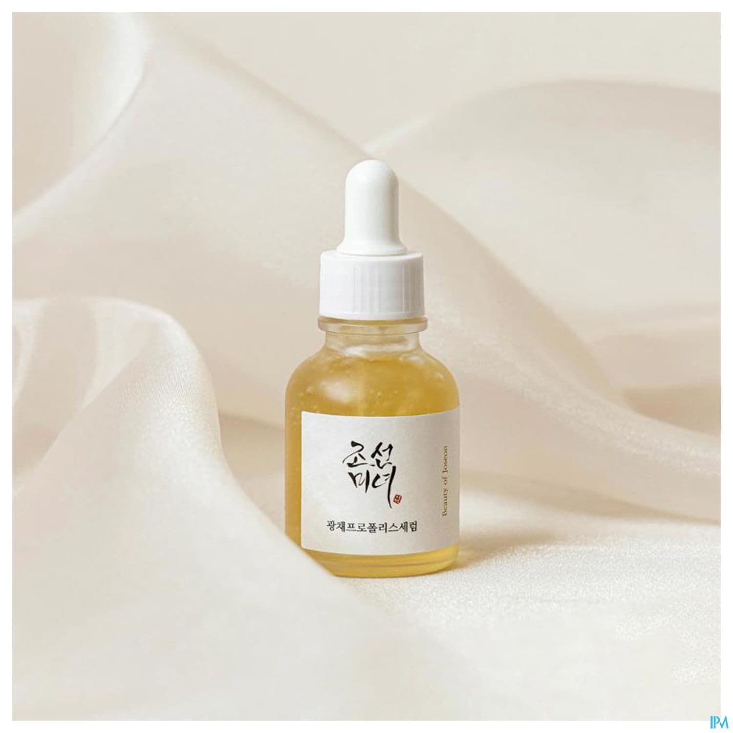 BOJ SERUM APAISANT PROPOLIS 30ML