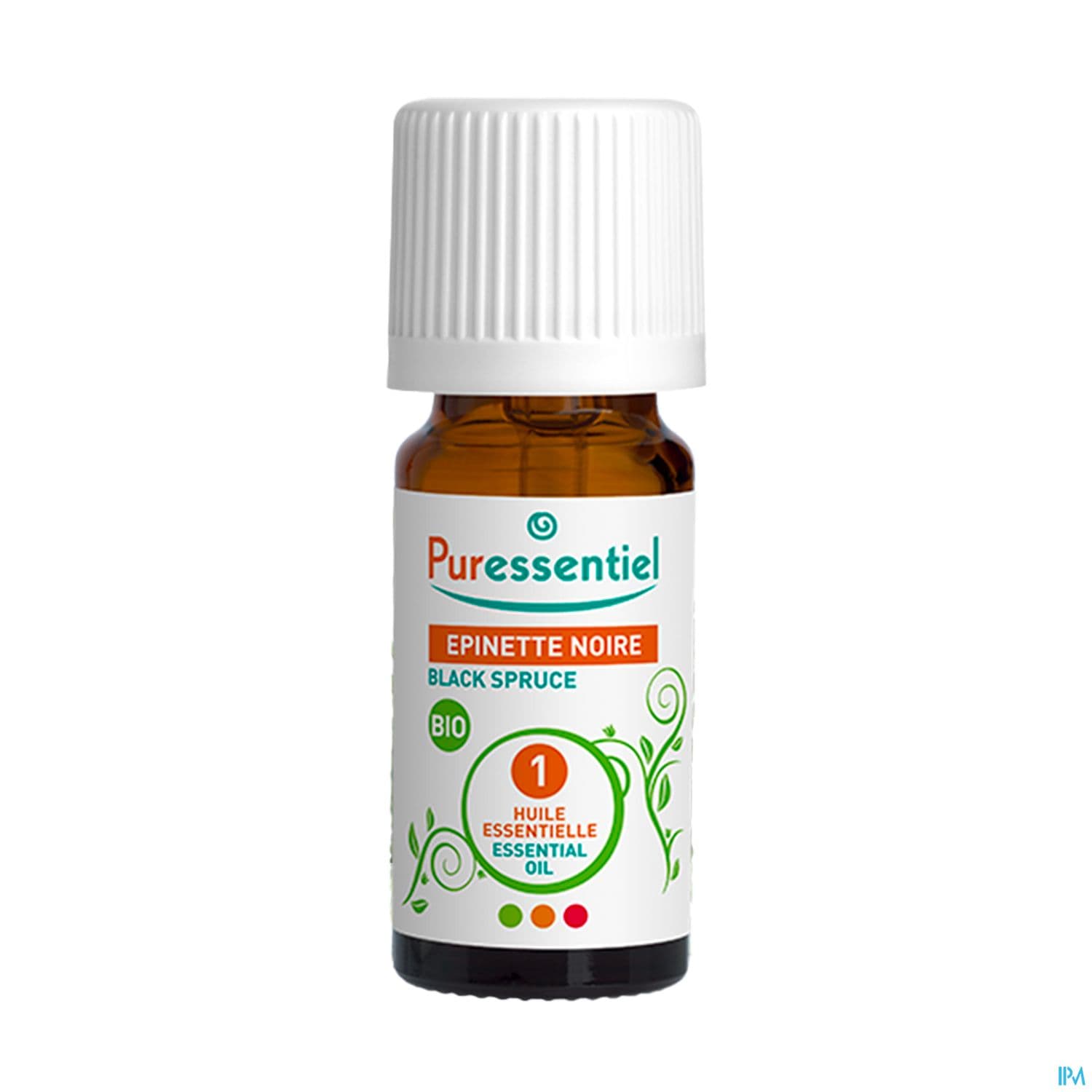 Puressentiel He Litsee Citronee Bio Hle Ess 10ml