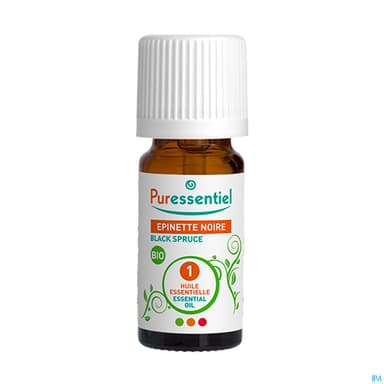 Puressentiel He Litsee Citronee Bio Hle Ess 10ml