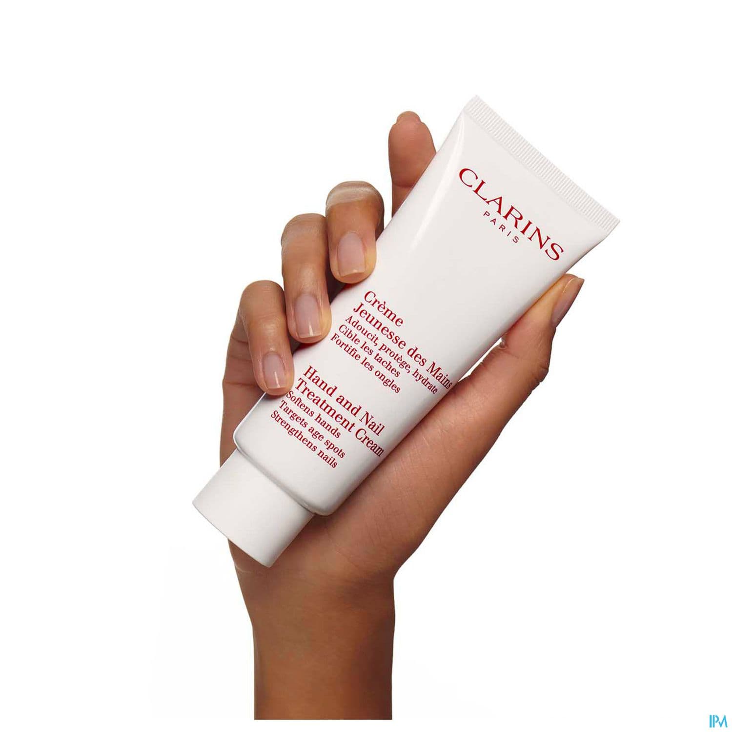 CLARINS CR JEUNESSE MAINS 100ML
