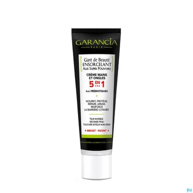 GARANCIA GANT BEAUTE CR MAIN 50ML