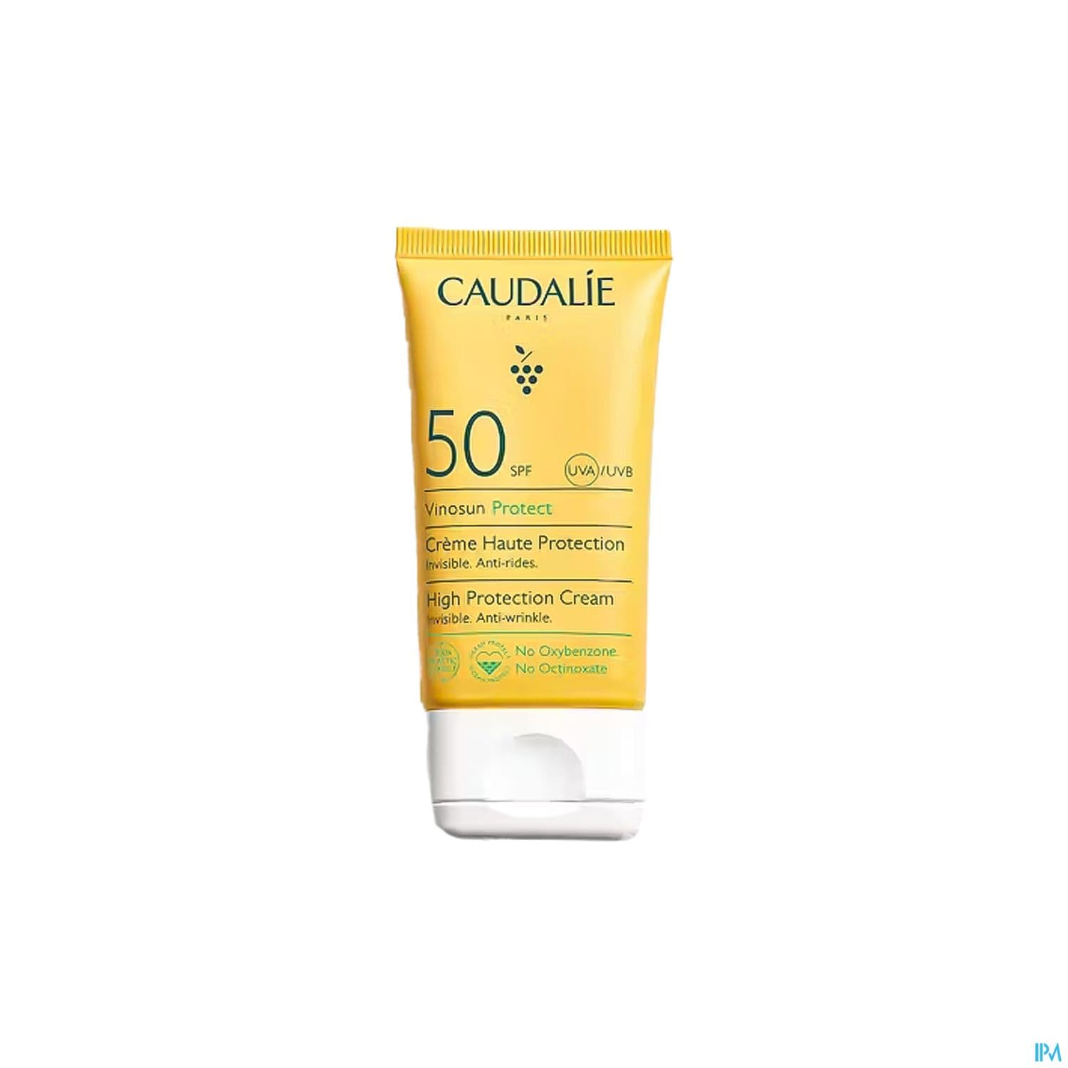 Caudalie Vinosun Creme Haute Protection Spf50 50ml