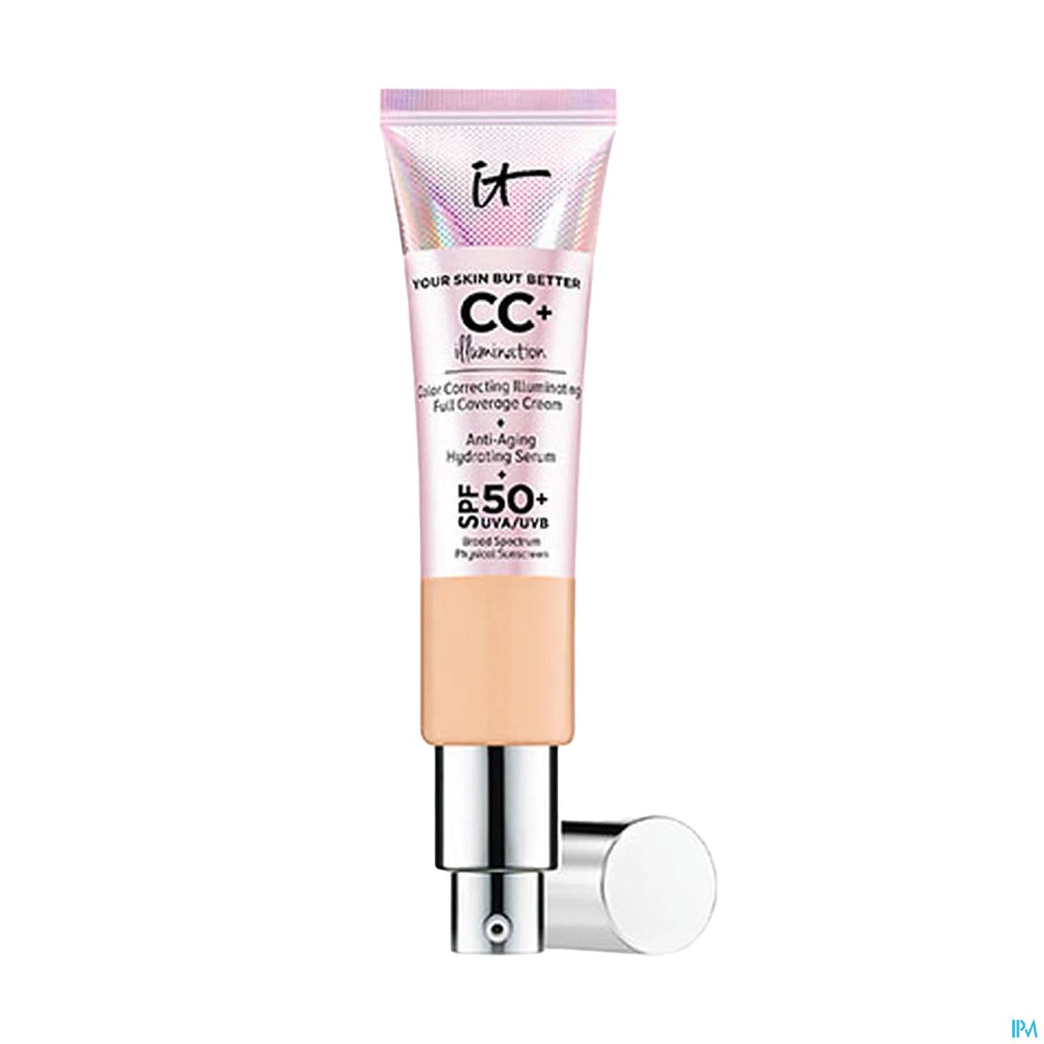 IT COSM CC+ FDT SPF50+ FAIR