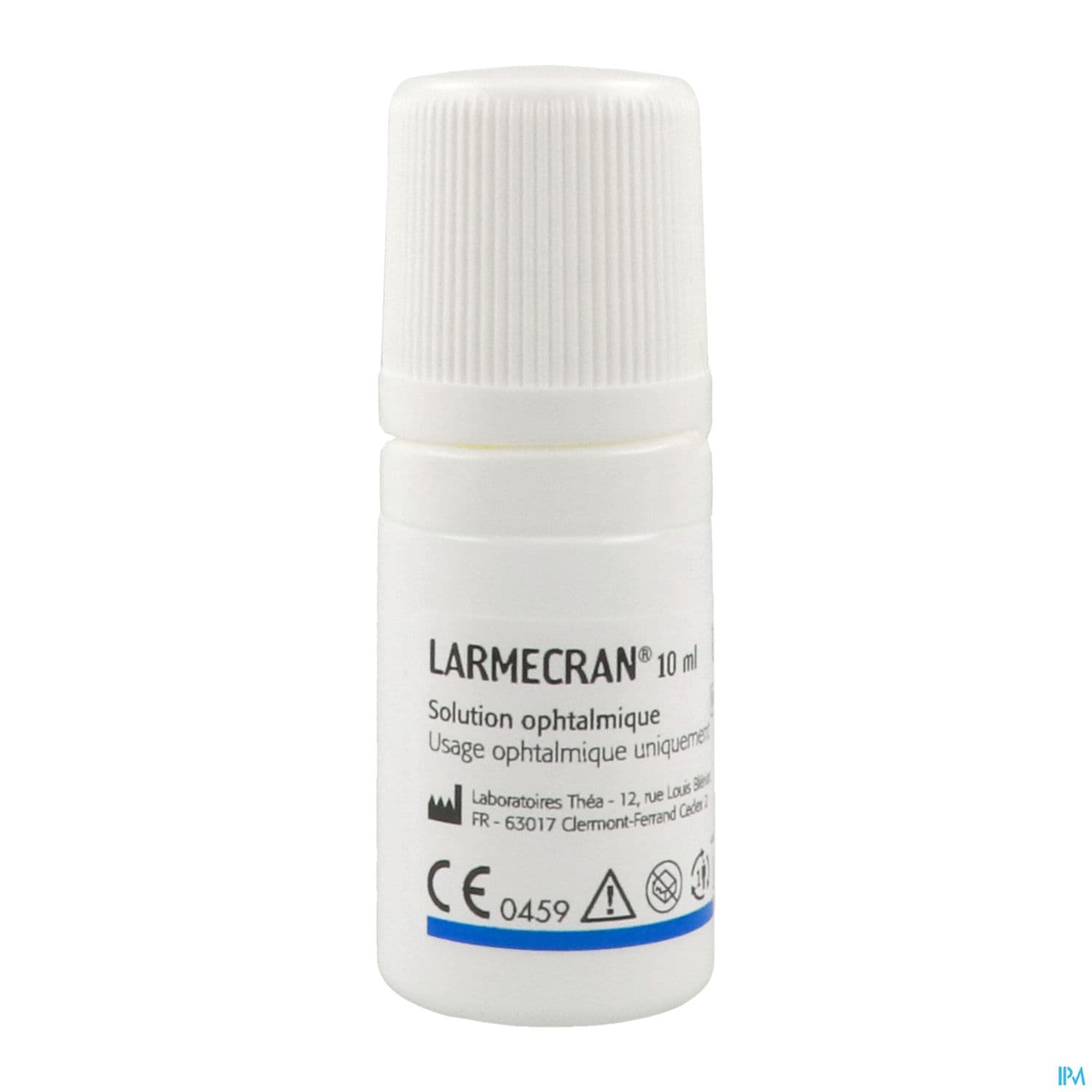Thea Larmecran Confort Oculaire 10ml