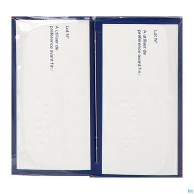 Thalamag Forme Physique Et Mentale Duo Gelule 60 X2