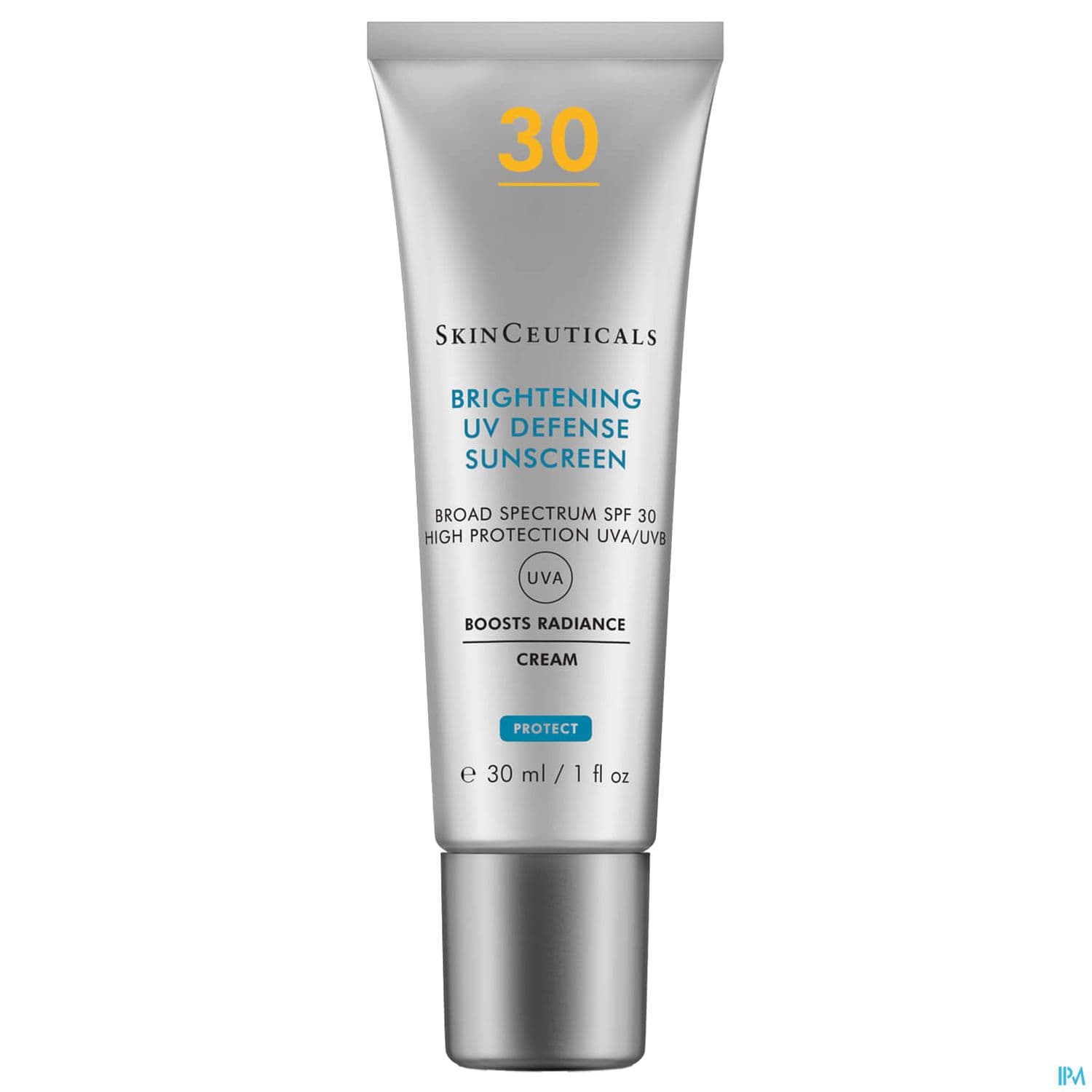 SKINCEUTIC BRIGHT UVDEF SPF30 30ML