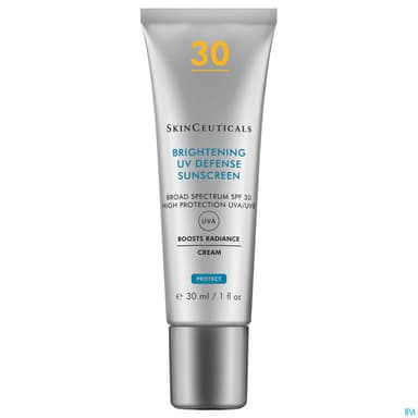 SKINCEUTIC BRIGHT UVDEF SPF30 30ML