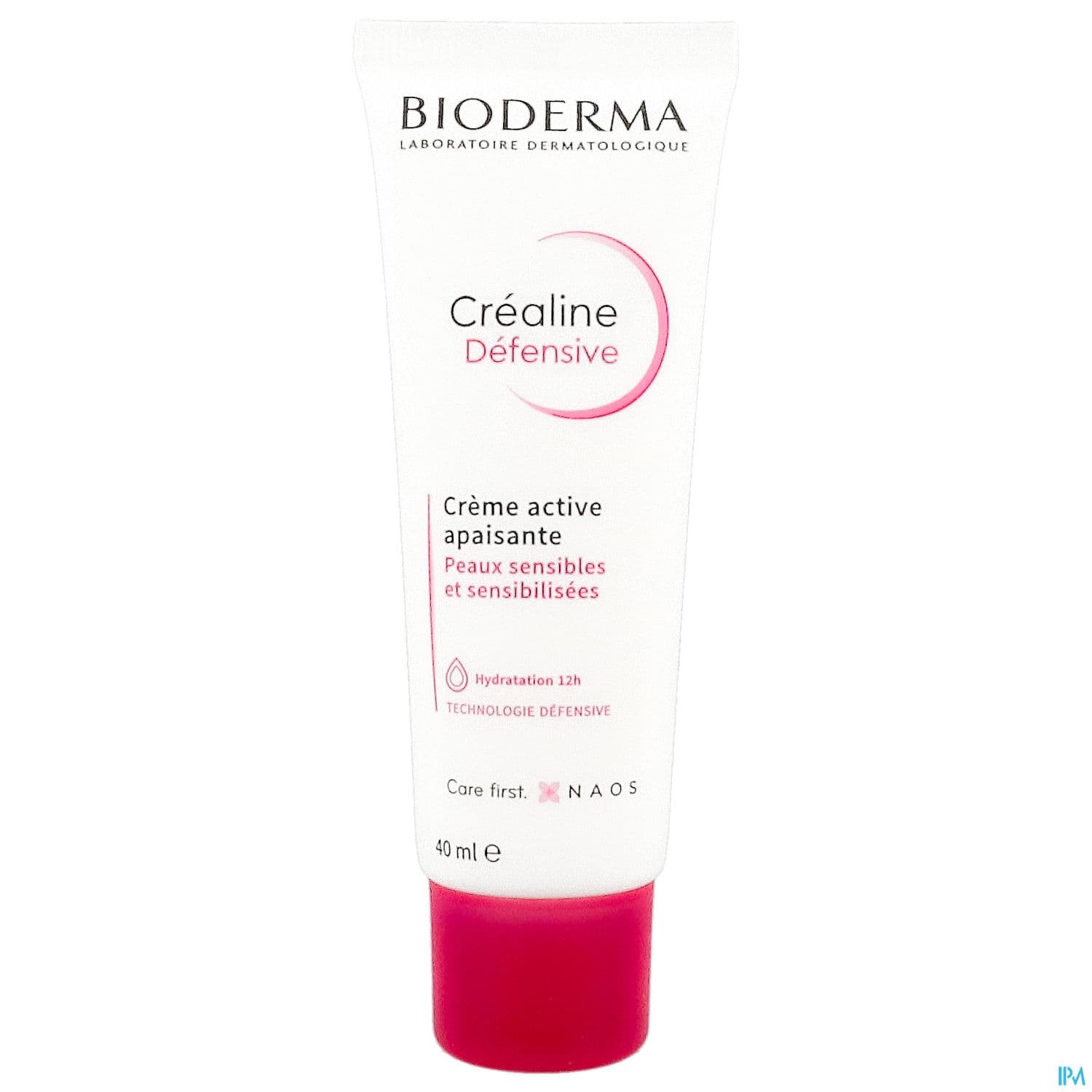CREALINE DEFENSIVE 40ML