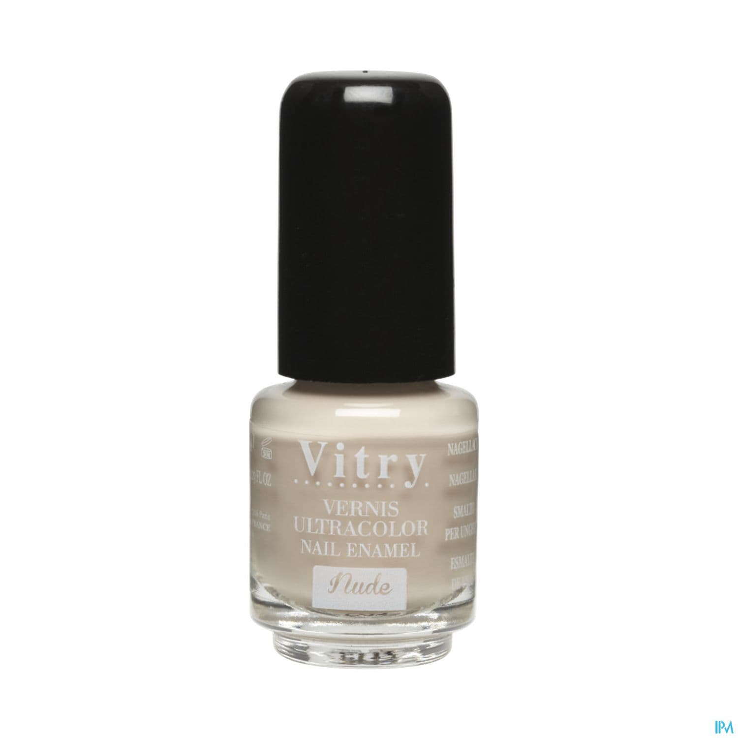 Vitry Vao 47 Nude 4ml