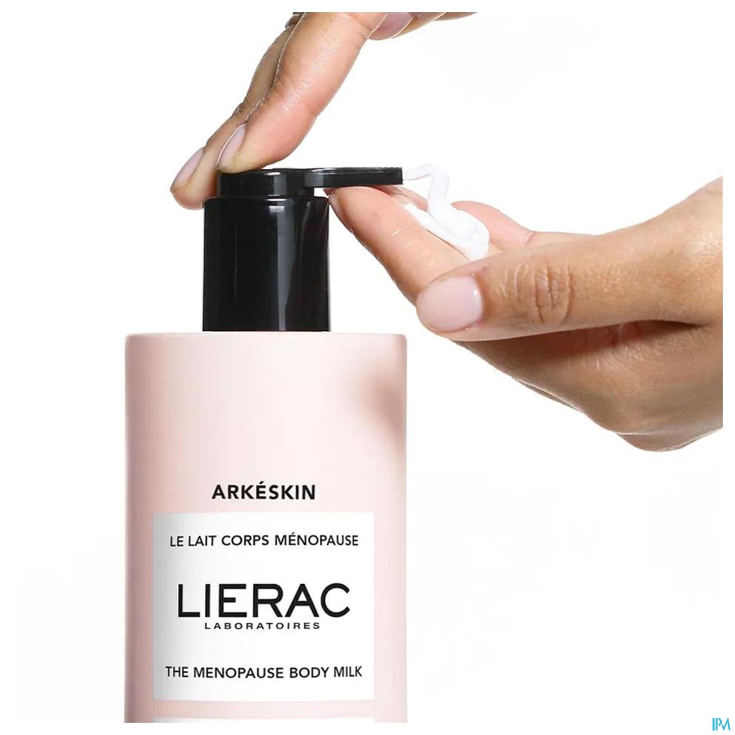 ARKESKIN LAIT CORPS MENOPAUSE400ML