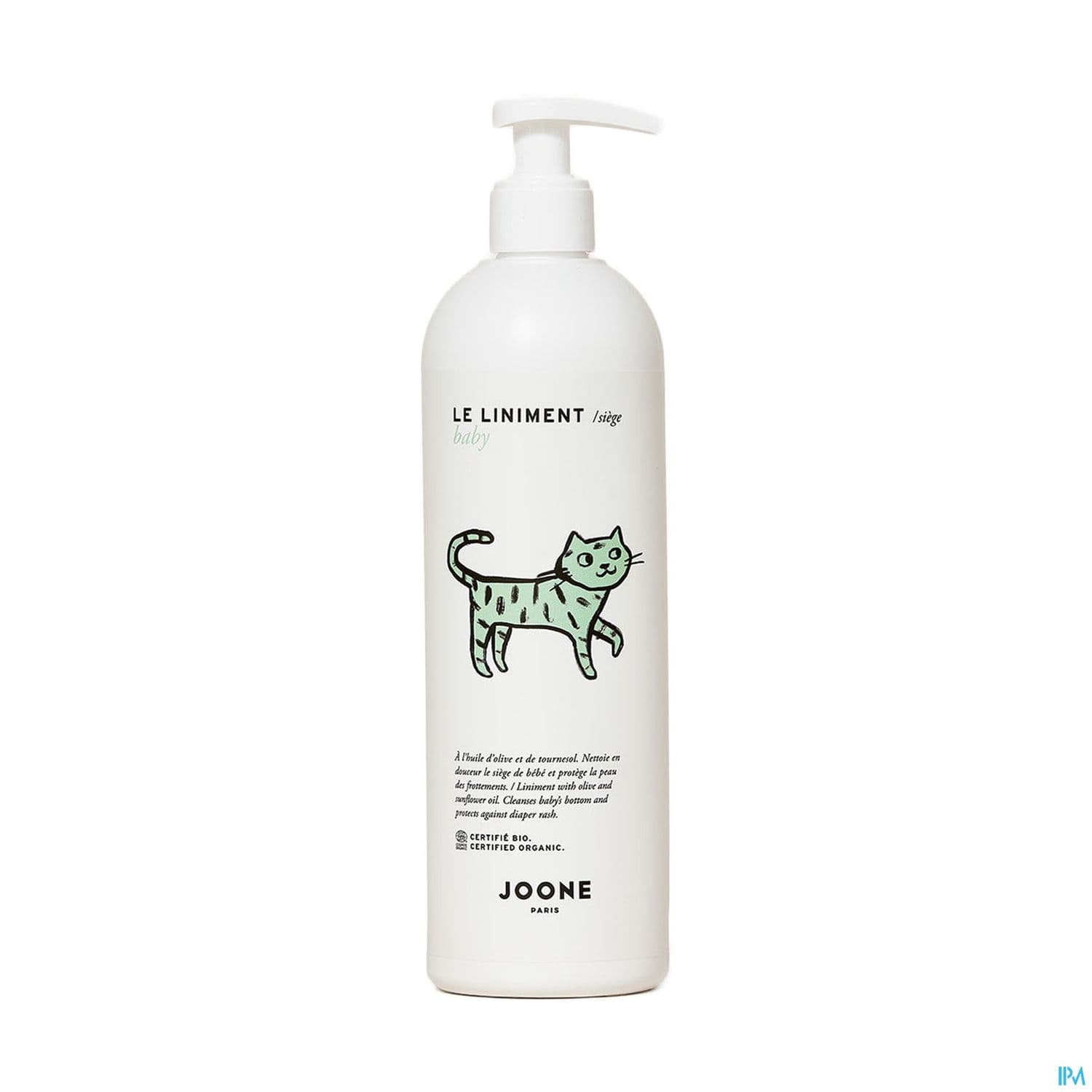 JOONE BB LINIMENT PARFAIT 500ML