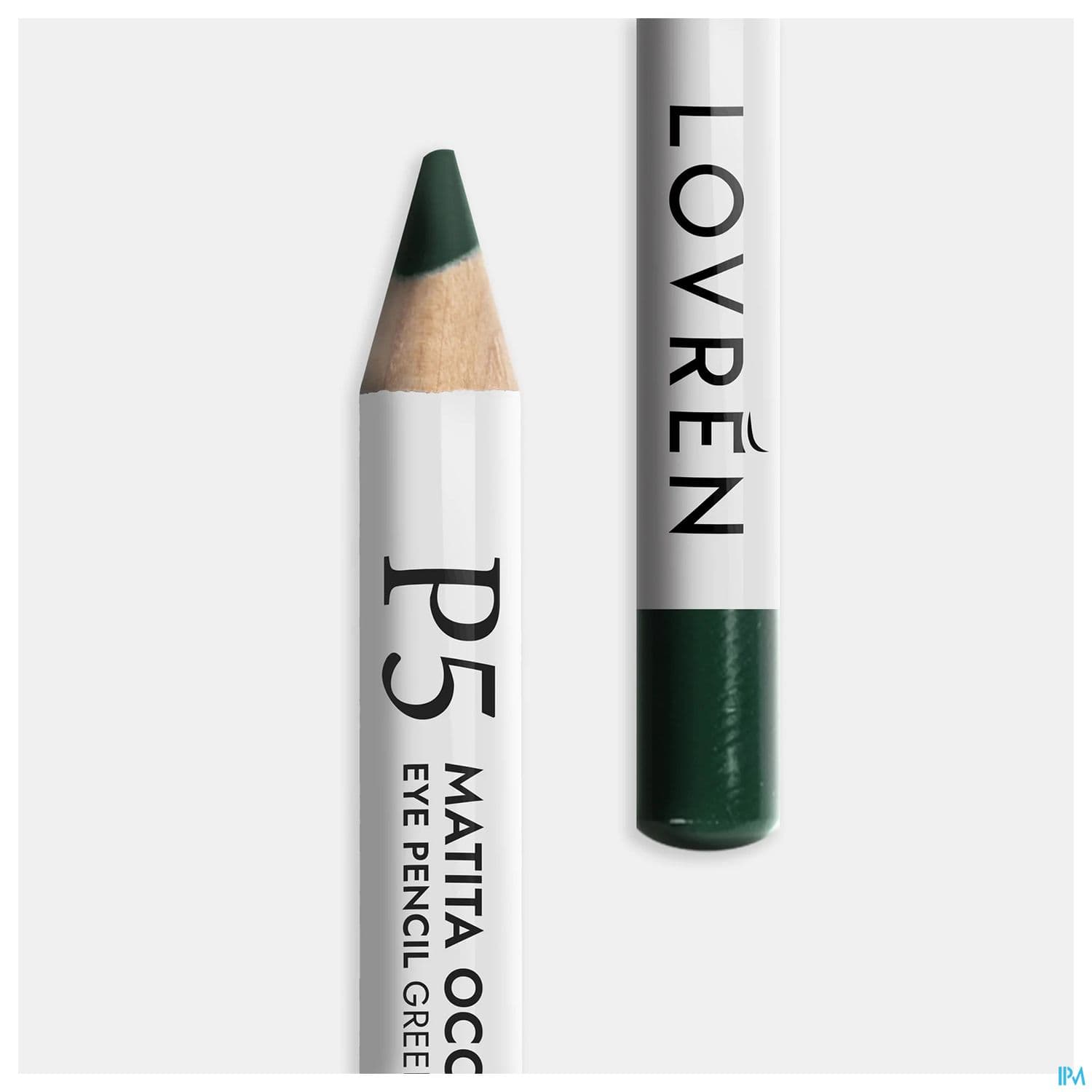 LOVREN ESSENT CRAY YEUX P3 BLEU