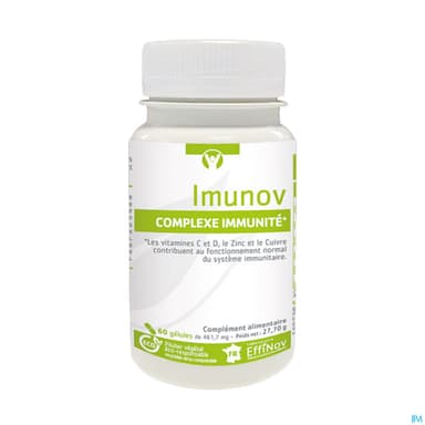 IMUNOV GELUL 60