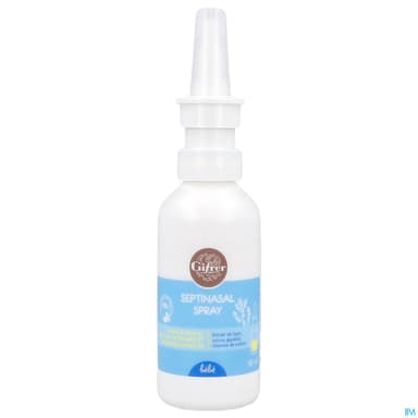 Gifrer Septinasal Bebe Spray 50ml