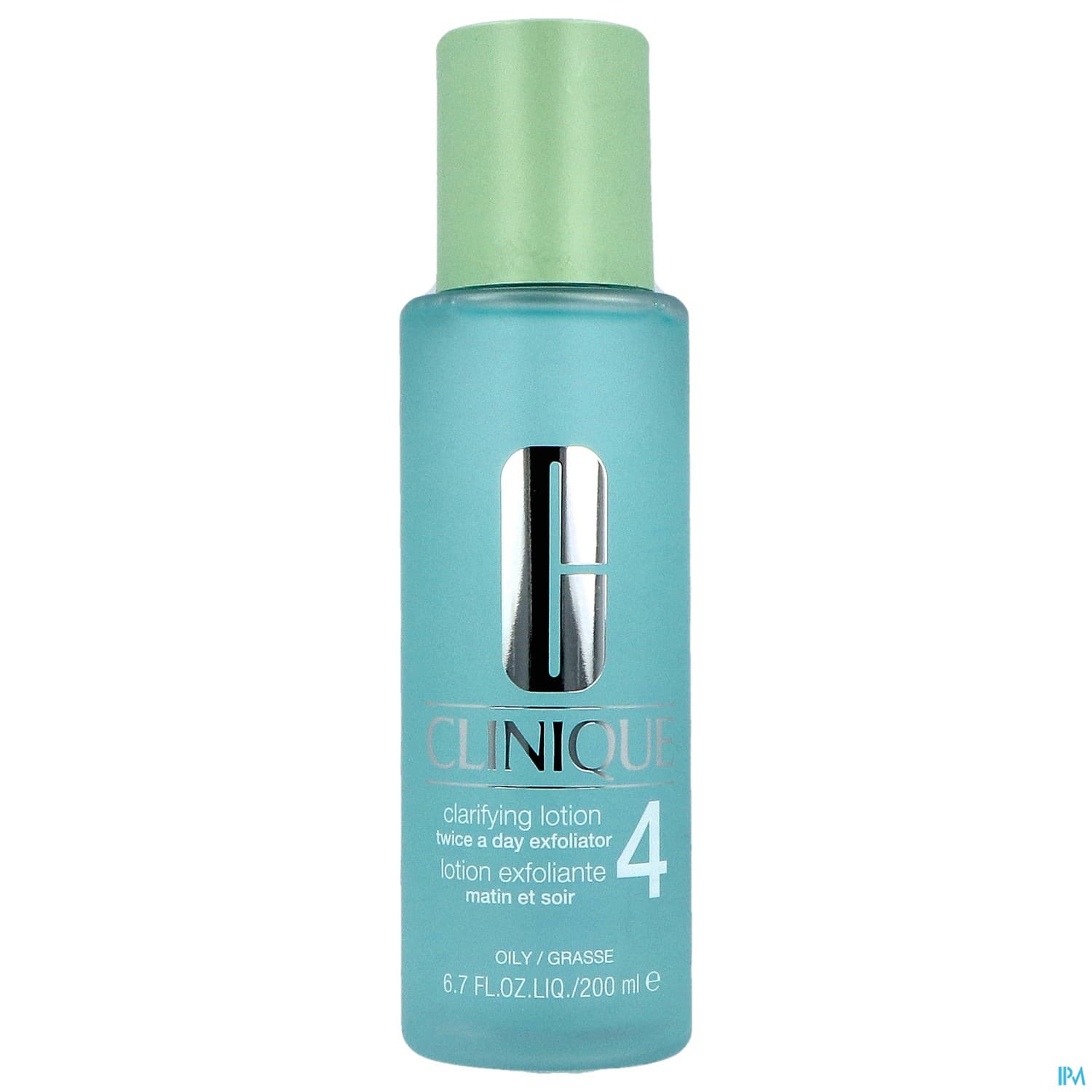 Clinique Clarifying Lotion Exfoliante 4 200ml