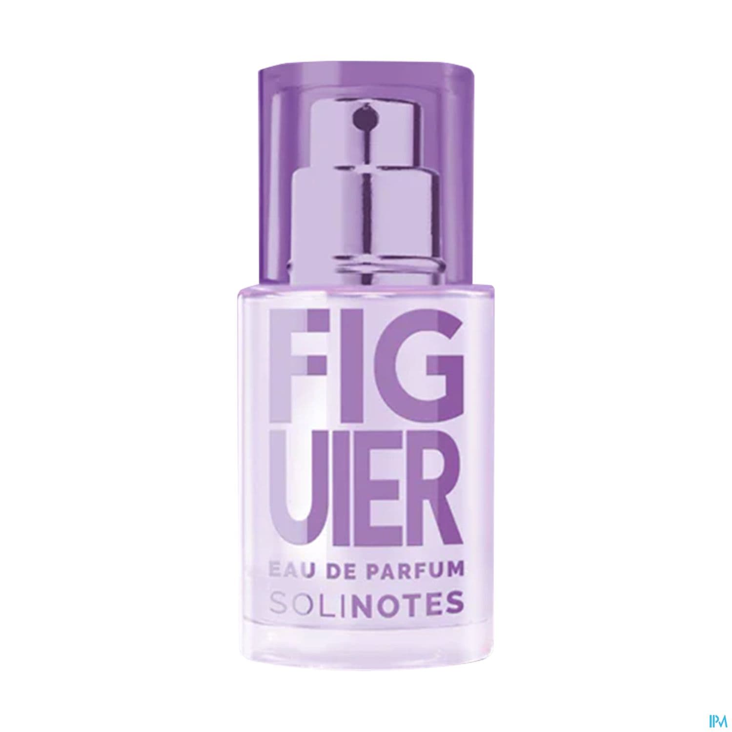 SOLINOTES EAU PARF FIGUIER 15ML