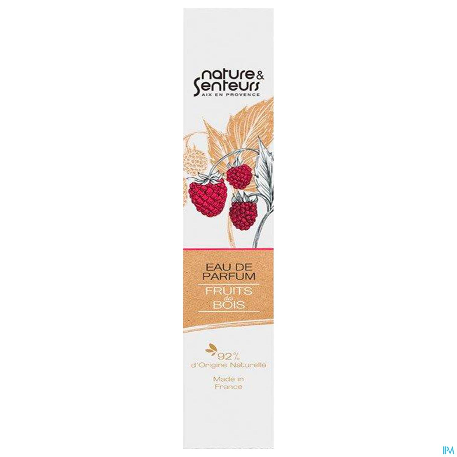 NATUR/SENT EDP FR DES BOIS SPR15ML