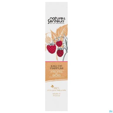 NATUR/SENT EDP FR DES BOIS SPR15ML