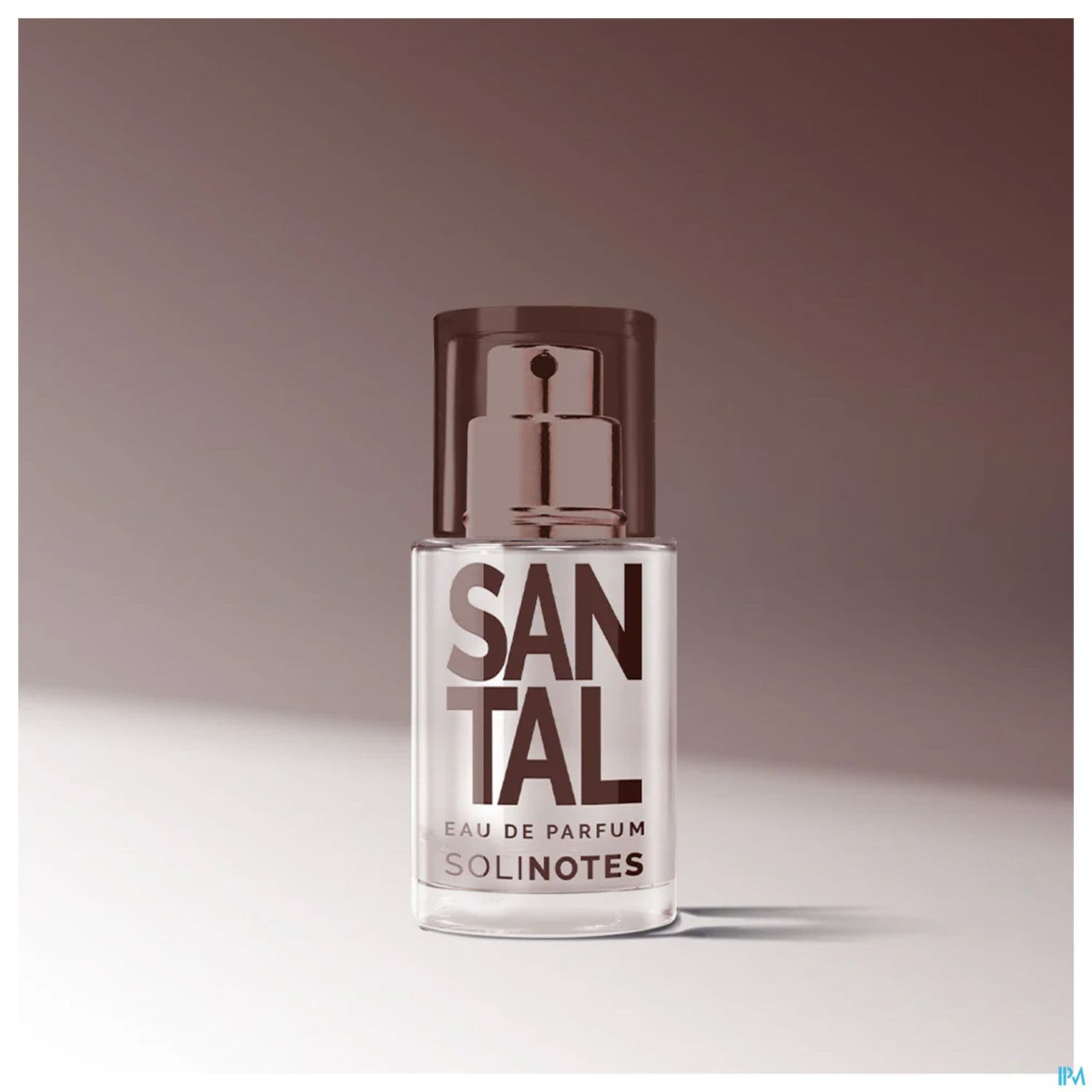 Solinotes Eau De Parfum Santal Vaporisateur 15ml