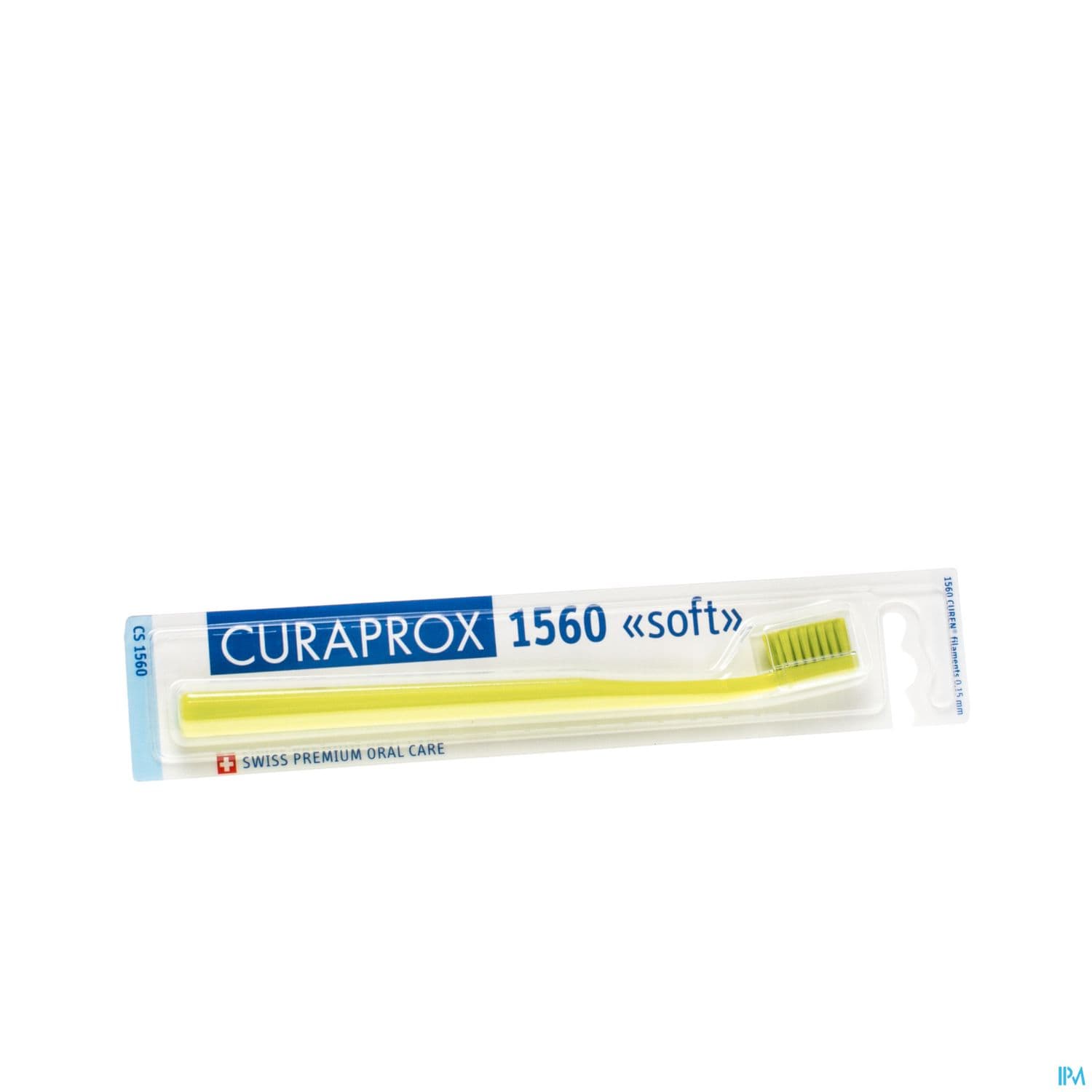 Curaprox Cs 1560 Brosse A Dents Soft