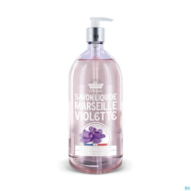 PETIT BAIN PROV SAV LIQ VIOLETTE1L