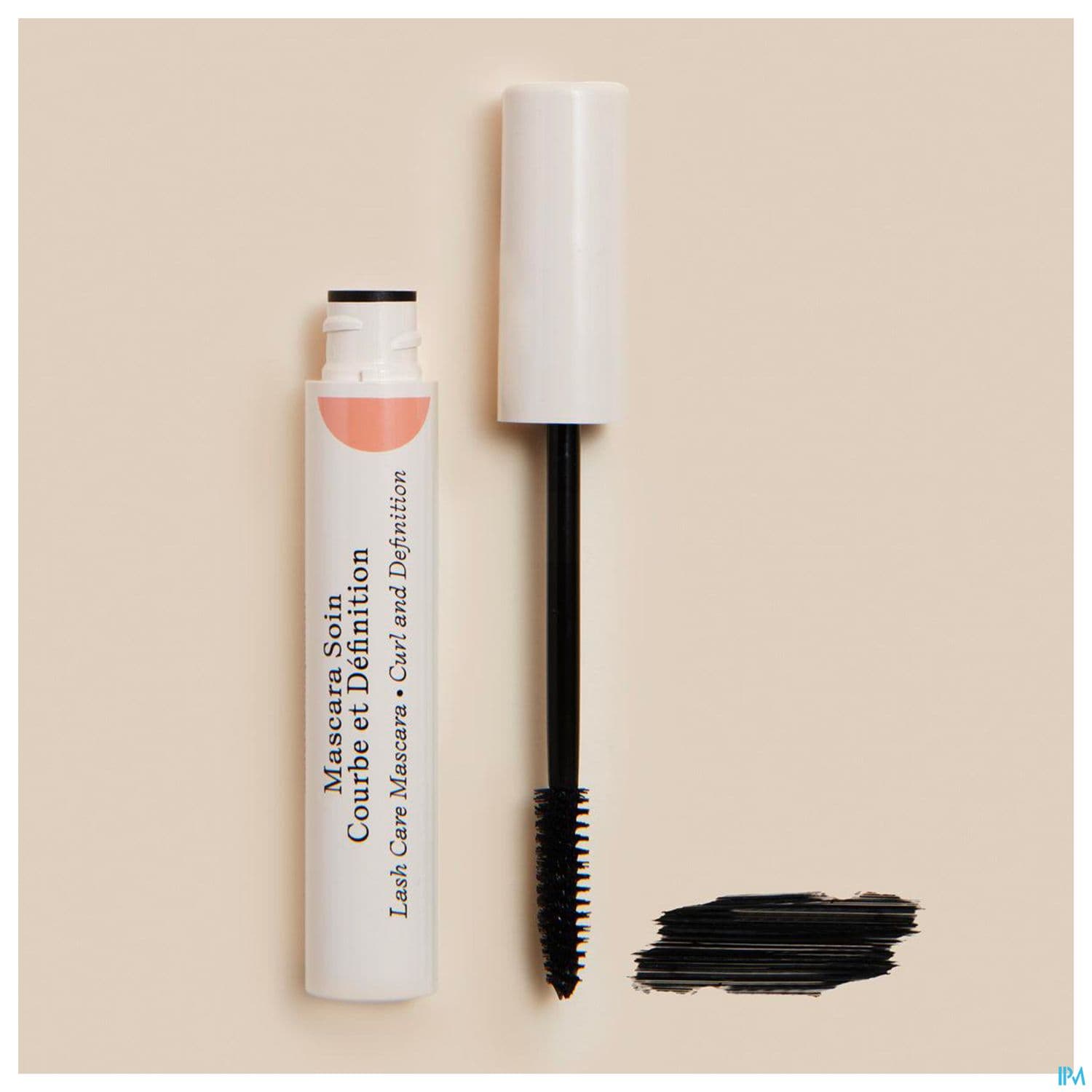 EMBRYOLISSE MASCARA SOIN COURB 8ML