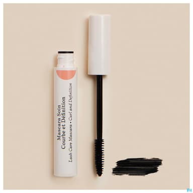 EMBRYOLISSE MASCARA SOIN COURB 8ML