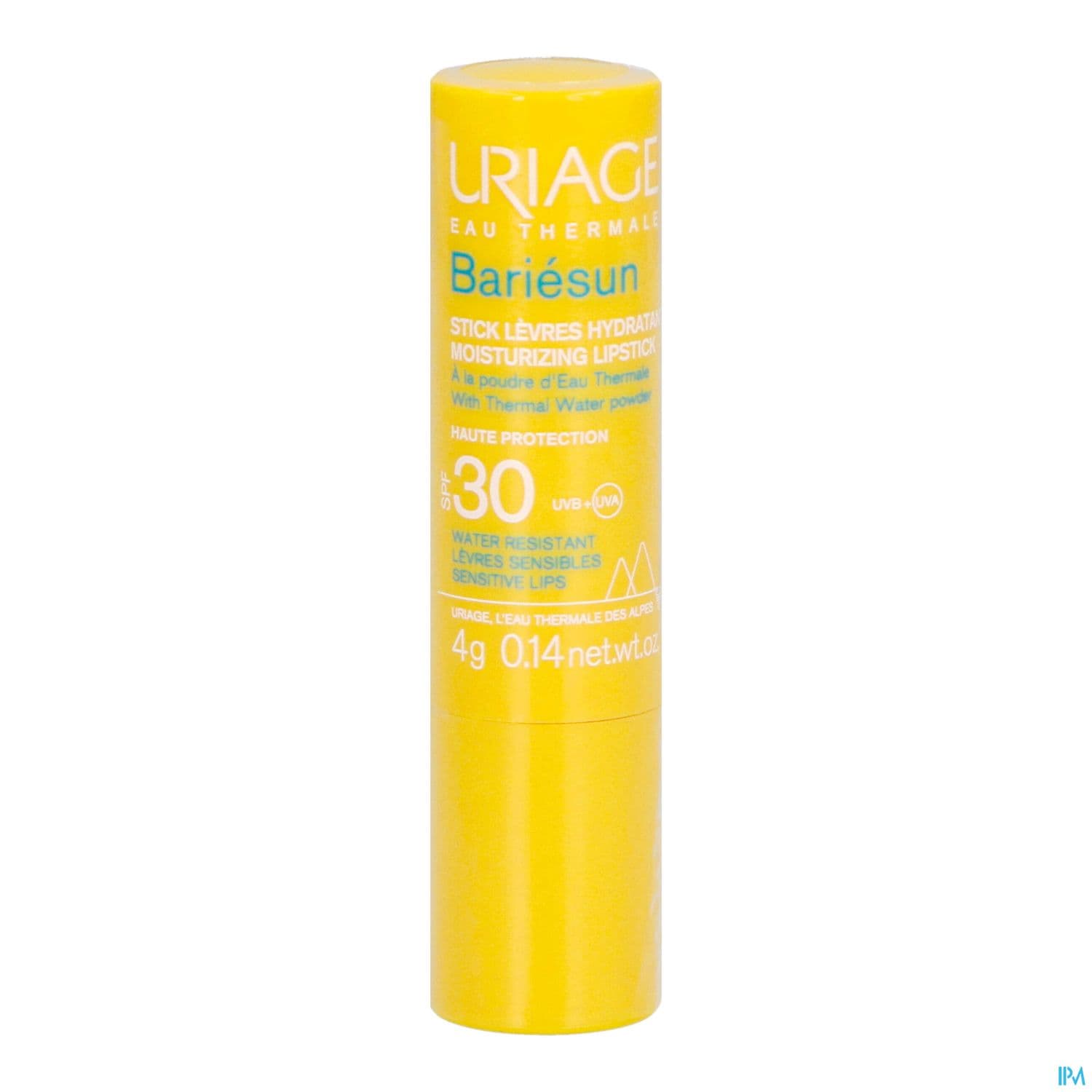 URIAGE BARIESUN SPF30 STICK LEV 4G
