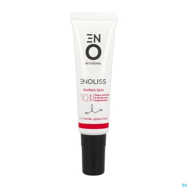 ENOLISS PERF SKIN 10 AHA CR 30ML