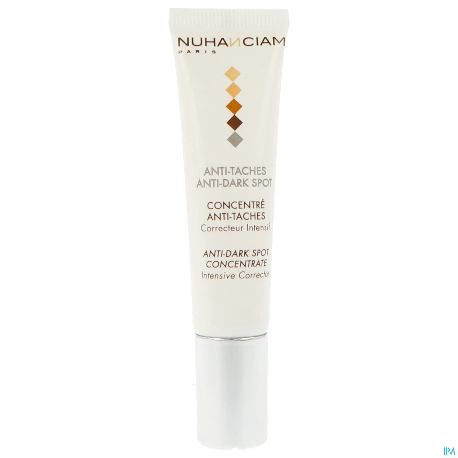 NUHANCIAM CONCENTRE A/TACHE 15ML