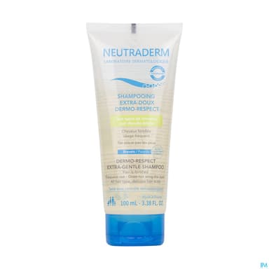 NEM SH EXTR DX DERMO-RESPECT100ML