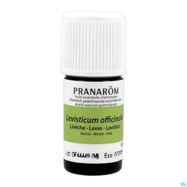 PRANAROM HE LIVECHE 5ML