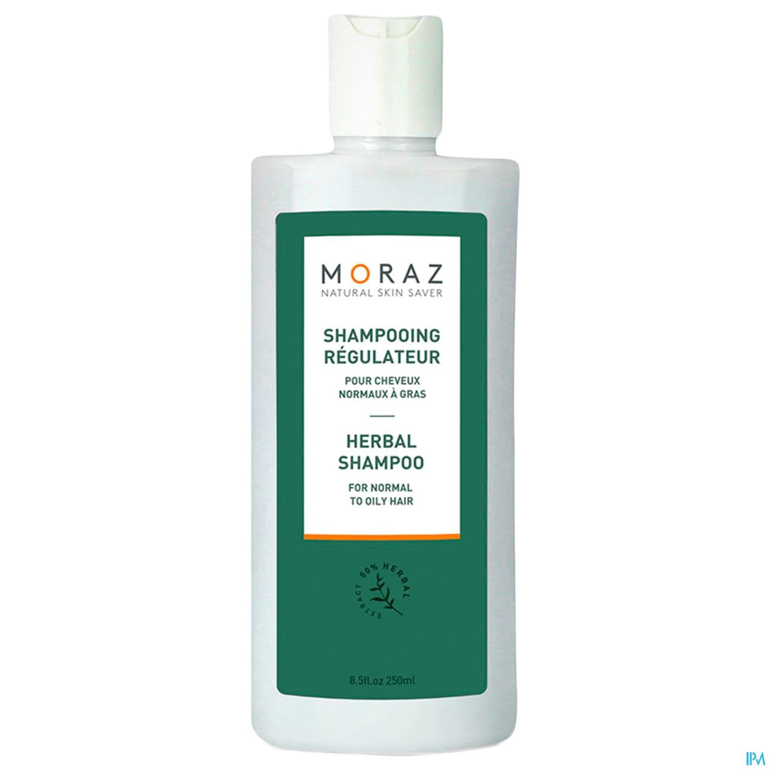 MORAZ SH REGULATEUR 250ML
