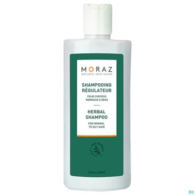 MORAZ SH REGULATEUR 250ML