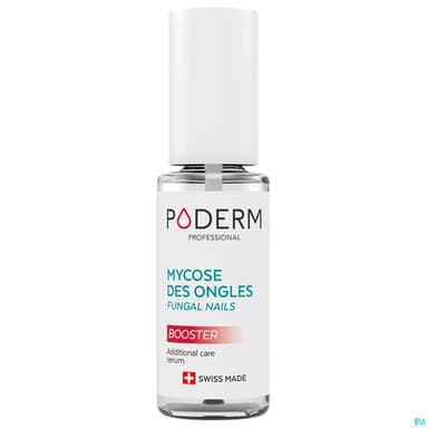 PODERM SERUM MYCOSE ONGLE BOOSTER