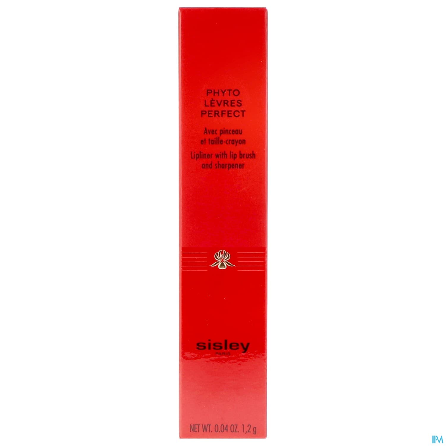 SISLEY PHYTO-LEVRE PERF AUBURN N10