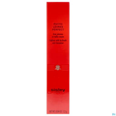 SISLEY PHYTO-LEVRE PERF AUBURN N10
