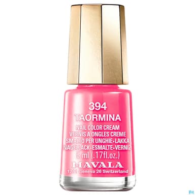 MAVALA VERNIS ONGL TAORMINA 5ML