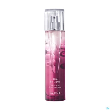 Caudalie The Des Vignes Eau Fraiche 50ml