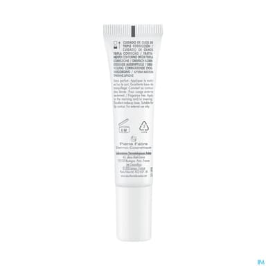 AVENE HYALURON ACTIV B3 15ML