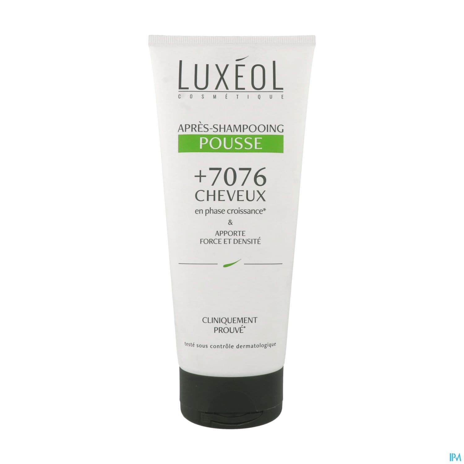 Luxeol Apres Shampooing Pousse 200ml