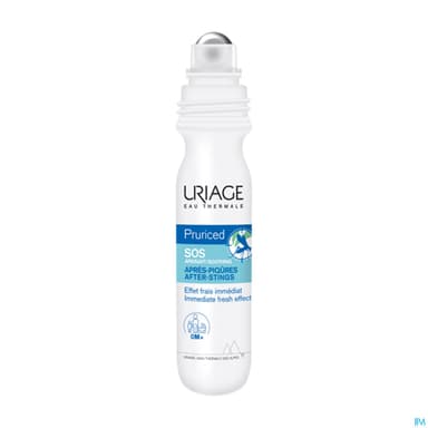 URIAGE PRURICED SOS APAIS A/PIQ15